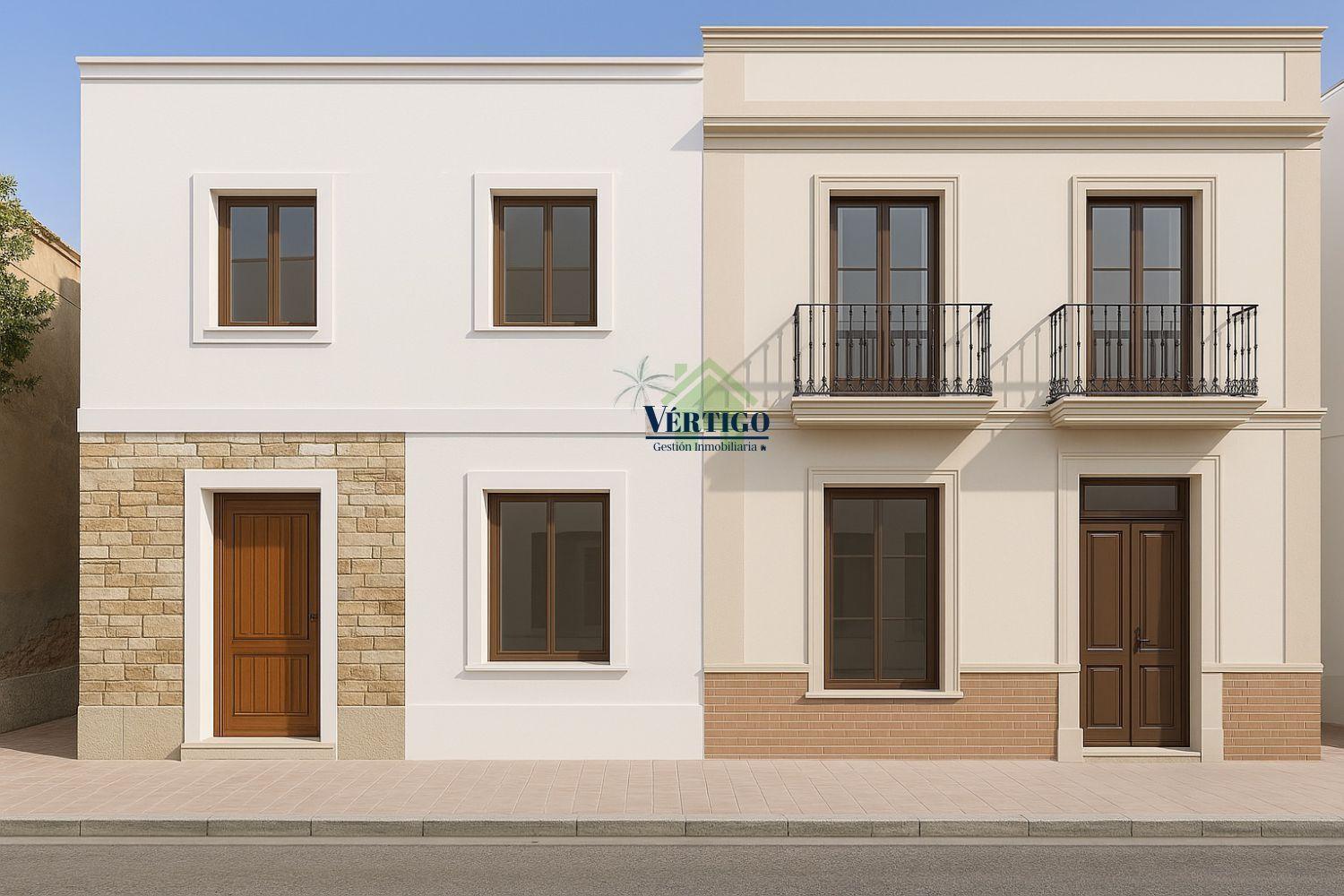 Terreno urbano
