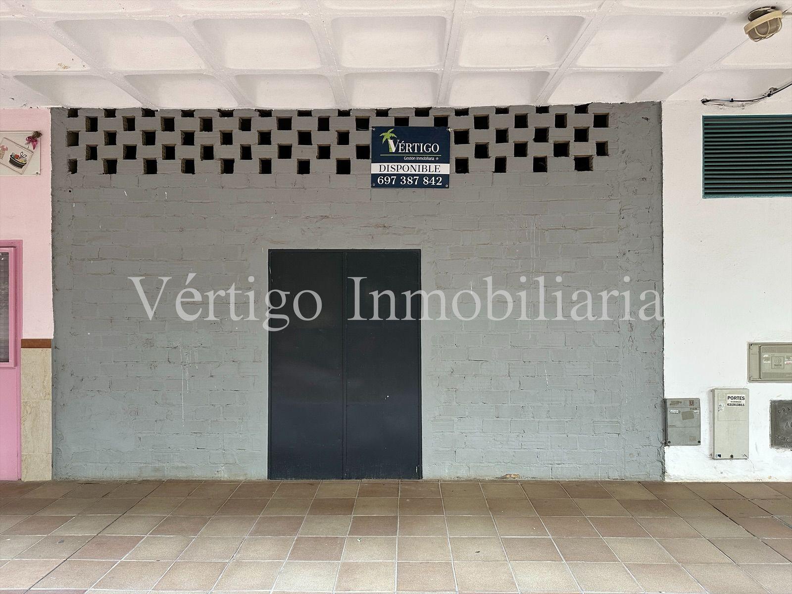 Local comercial